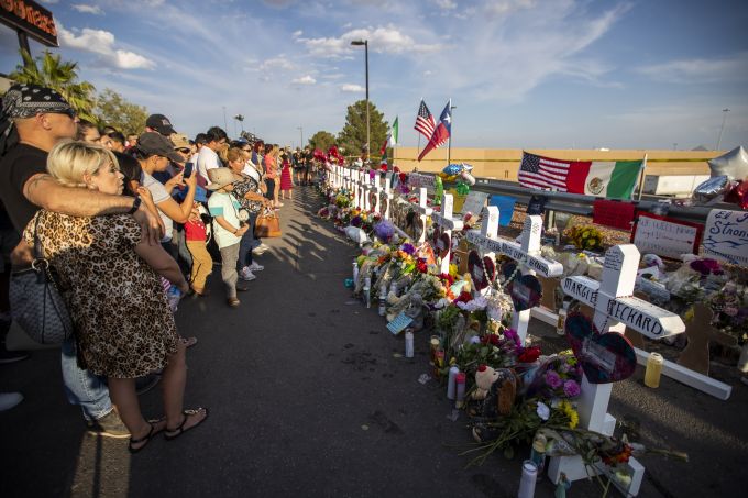 美国和墨西哥宣布对大众工厂进行整改以保护工人权利