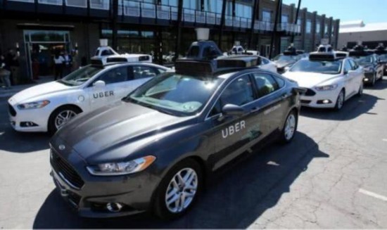 Waymo将扩大洛杉矶和旧金山自动驾驶打车服务区域