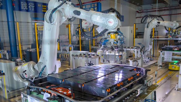 盖世汽车研究院：先进热管理技术成为降低新能源汽车能耗的利器