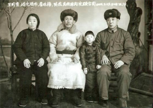 “中国车，就是要在日本人手中凿出一个缝儿”