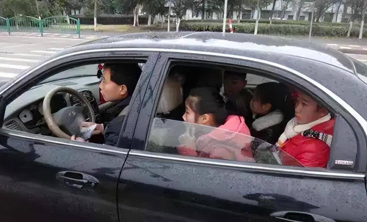 “中国车，就是要在日本人手中凿出一个缝儿”