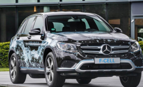 【国际快讯】Lucid二季度交付量超预期；奔驰放缓电池计划​；日本6月新车销量下降5%