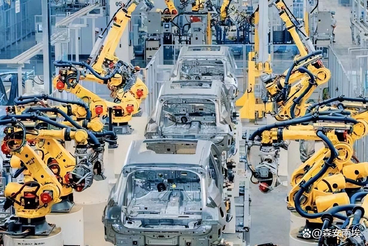 加拿大计划加征电动车关税，中国车企该Care？