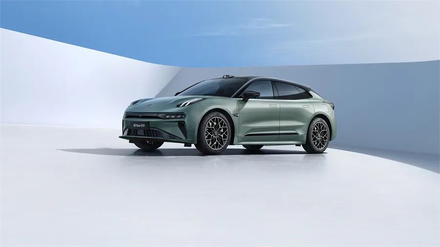 车路协同再提速，佑驾创新紧握智能汽车新机遇