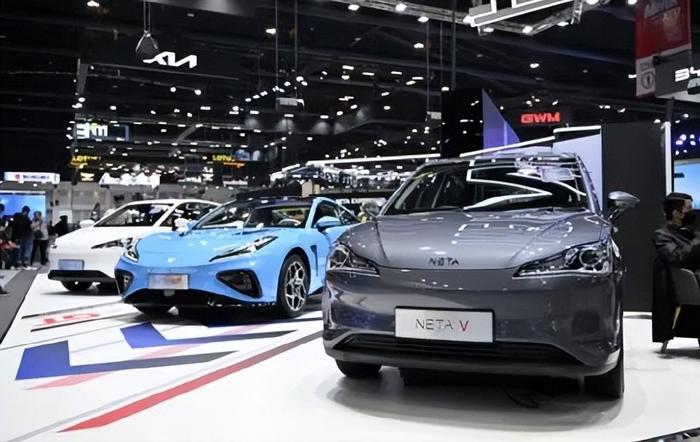 加拿大计划加征电动车关税，中国车企该Care？