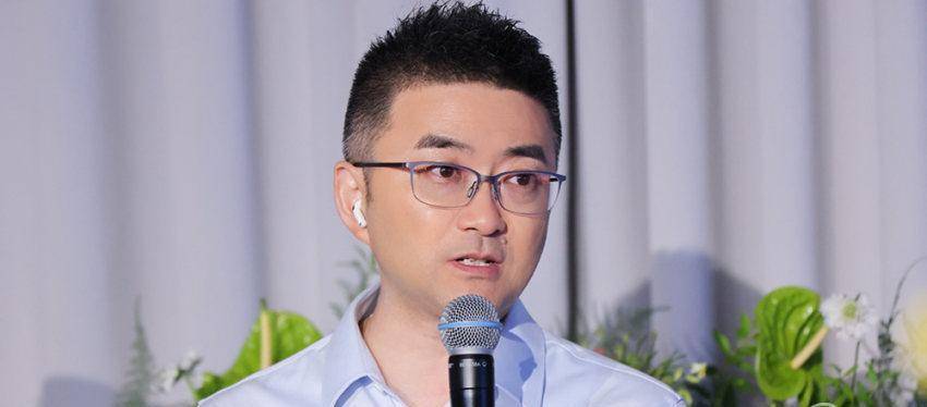 智己否认联席CEO一职换人