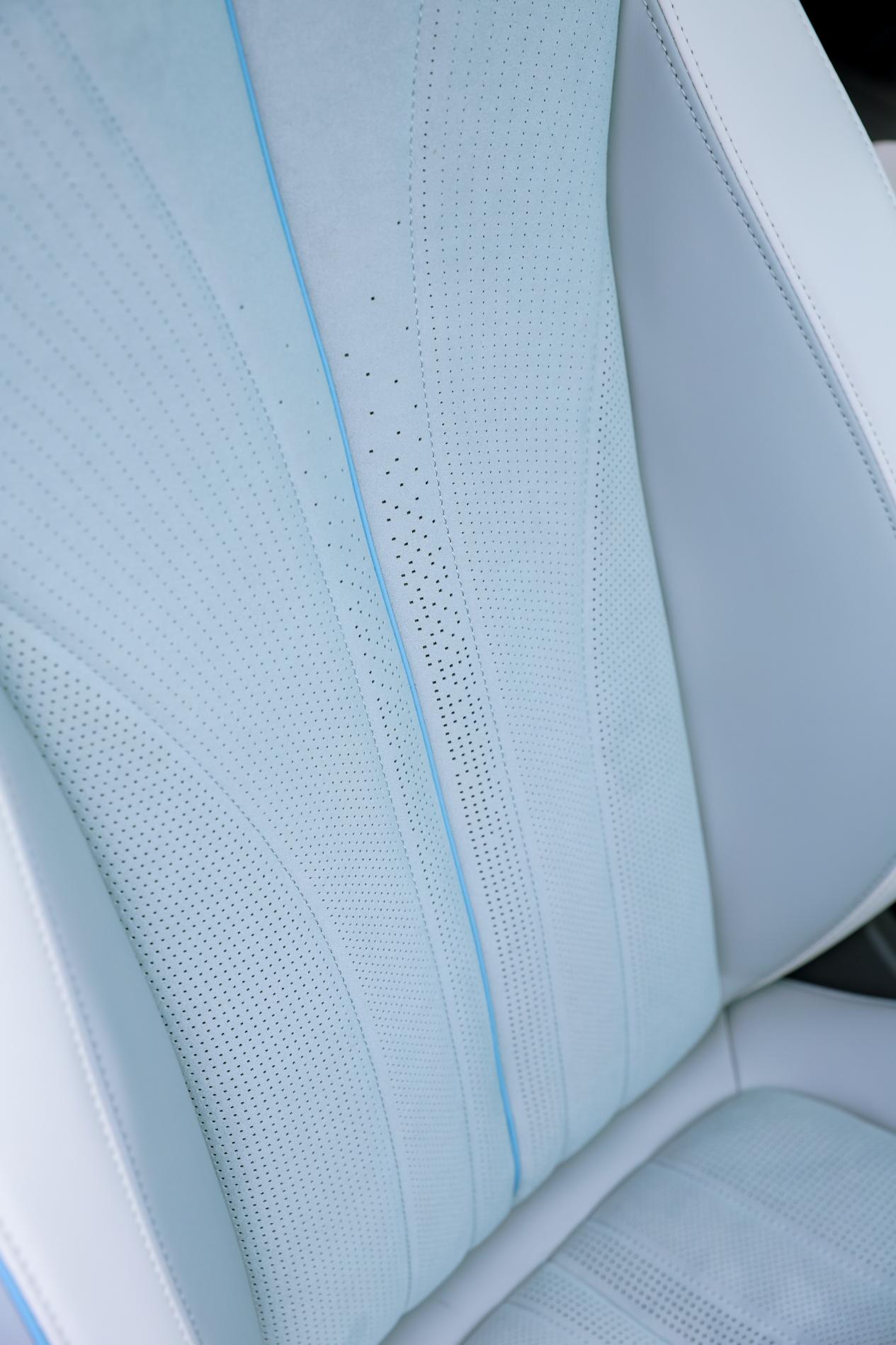 充电15分钟续航515km 岚图知音三电技术曝光