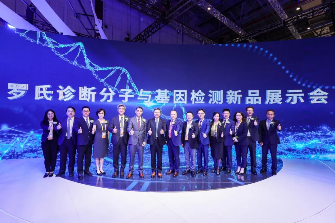 英迪芯微多款新品重磅亮相ALE 2024展会