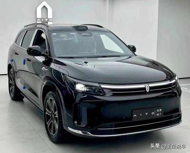 盖世周报 | 特斯拉“刹车门”终审判决；华为“尊界”进入测试生产阶段