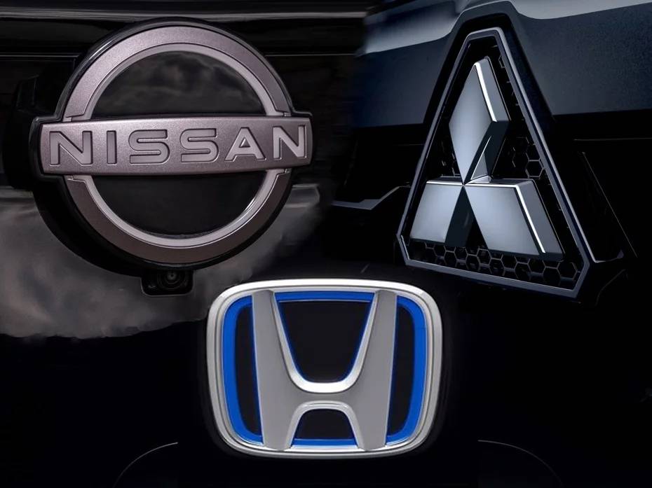 本田、日产等日本车企正在搭建回收塑料供应链