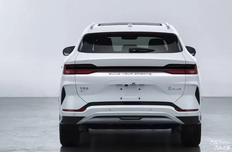 首周销量破万，宋L DM-i何以成为销冠？