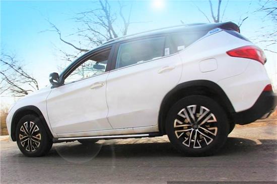 15万级SUV市场,比亚迪想用“双宋”全包了