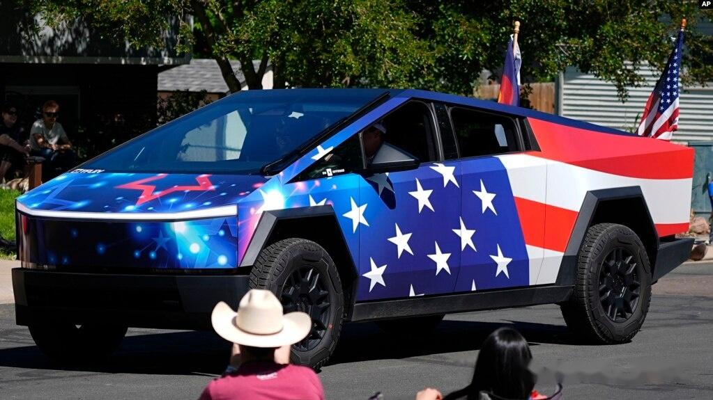 进入多地采购目录 特斯拉多项业务已铺好路