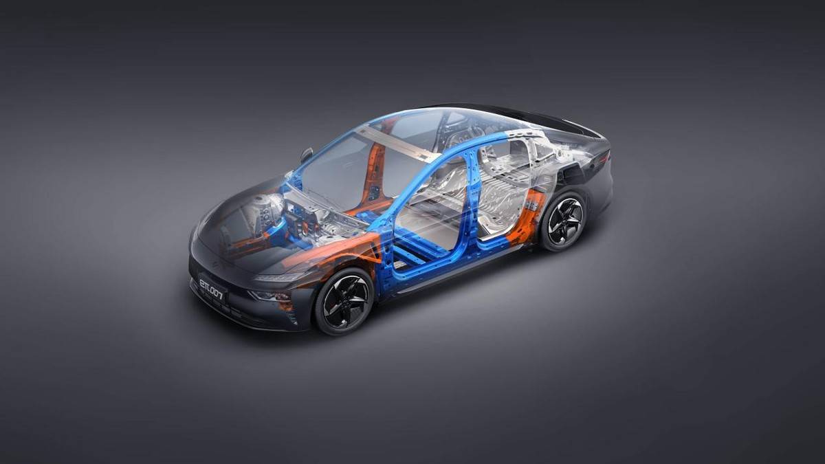 意大利将网络安全和数据保护纳入与东风汽车的谈判