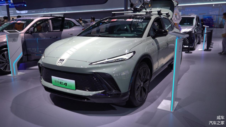 【国际快讯】欧盟对华电动车新关税或追溯至3月;通用汽车将在华进行更大规模结构性调整;极氪计划2025年进军日本市场