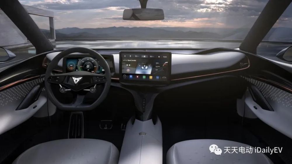 大众CUPRA品牌因欧盟关税面临淘汰风险