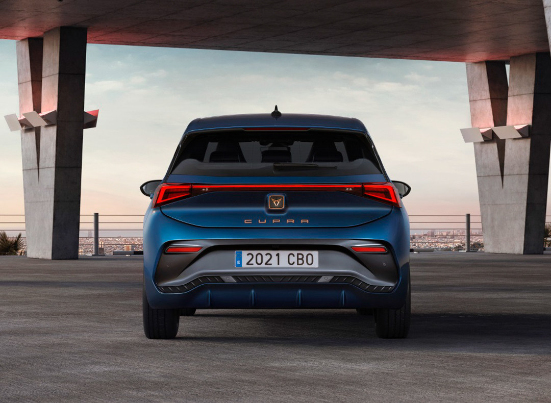大众CUPRA品牌因欧盟关税面临淘汰风险