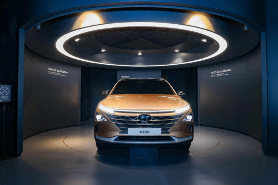 现代汽车又是全球销量TOP3,北京现代亮出“底牌”