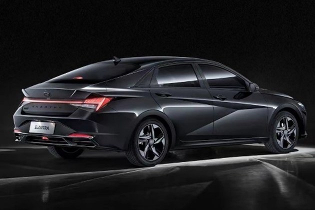 现代汽车又是全球销量TOP3,北京现代亮出“底牌”