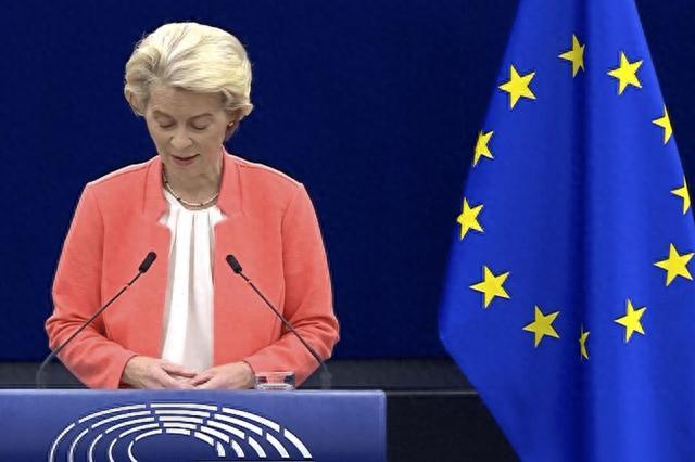 德国将在欧盟对中国电动汽车关税首次投票时弃权