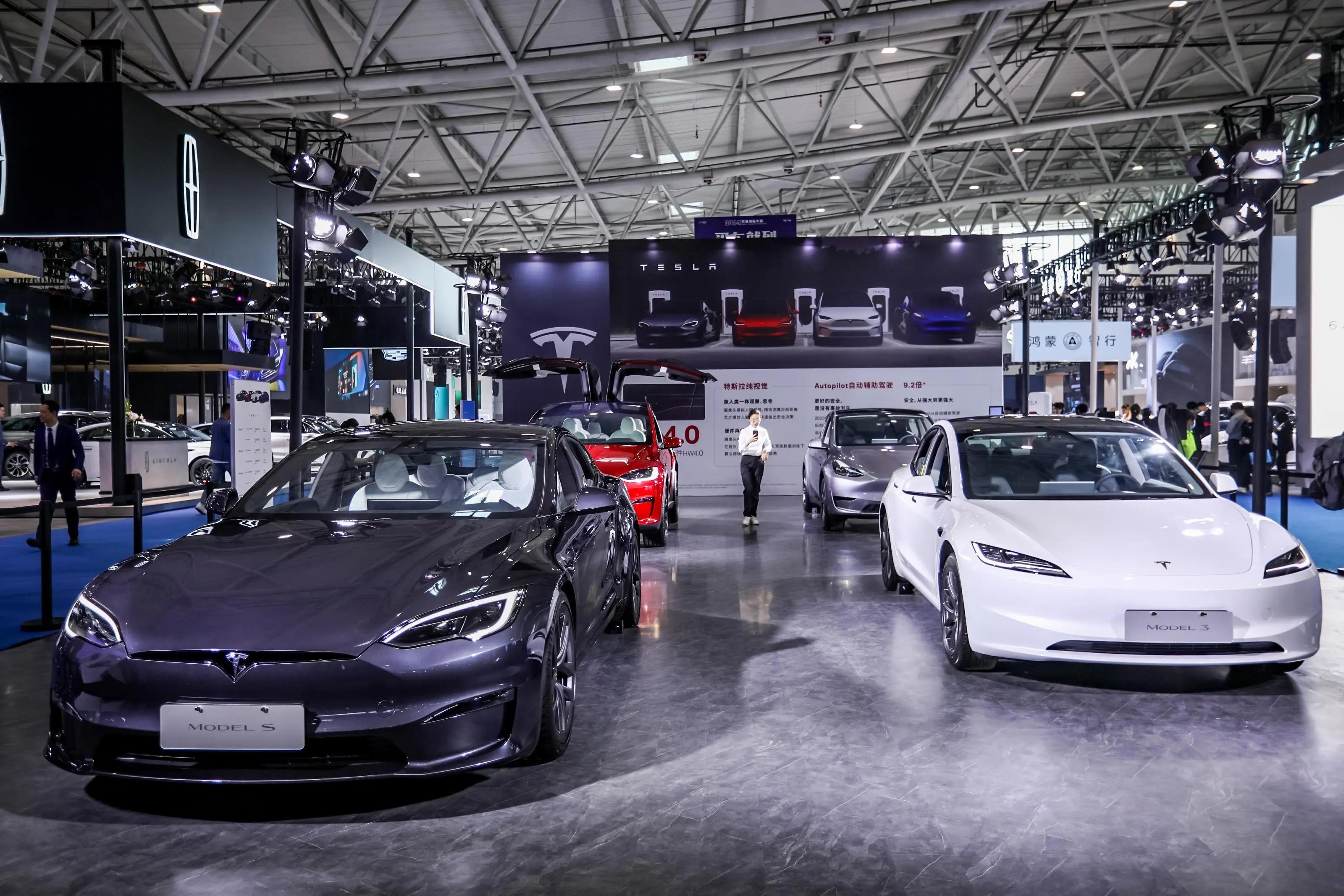 最高补贴2万元，郑州加码汽车以旧换新补贴