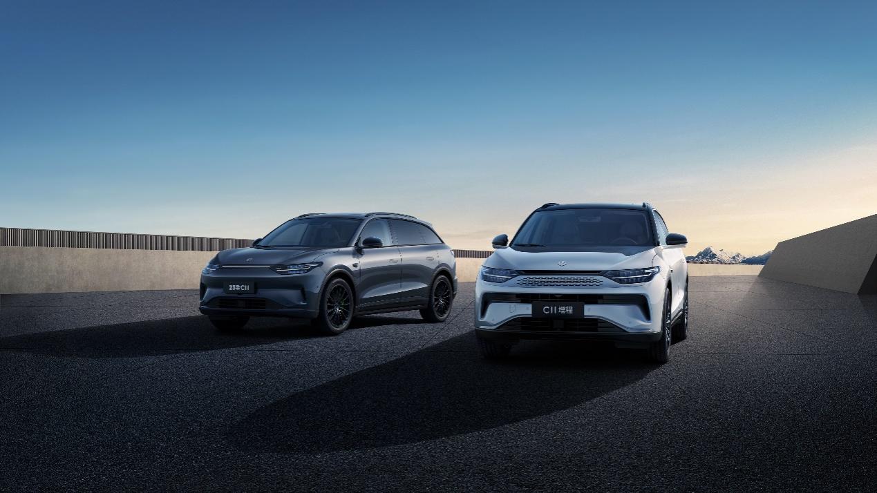 扩容升级丨极海正式推出G32A1465系列汽车通用MCU，驱动智驾再进阶