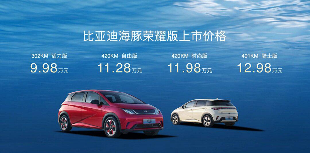 一句话点评7月紧凑型轿车:当比亚迪秦L超越秦Plus,中国车市更像美国