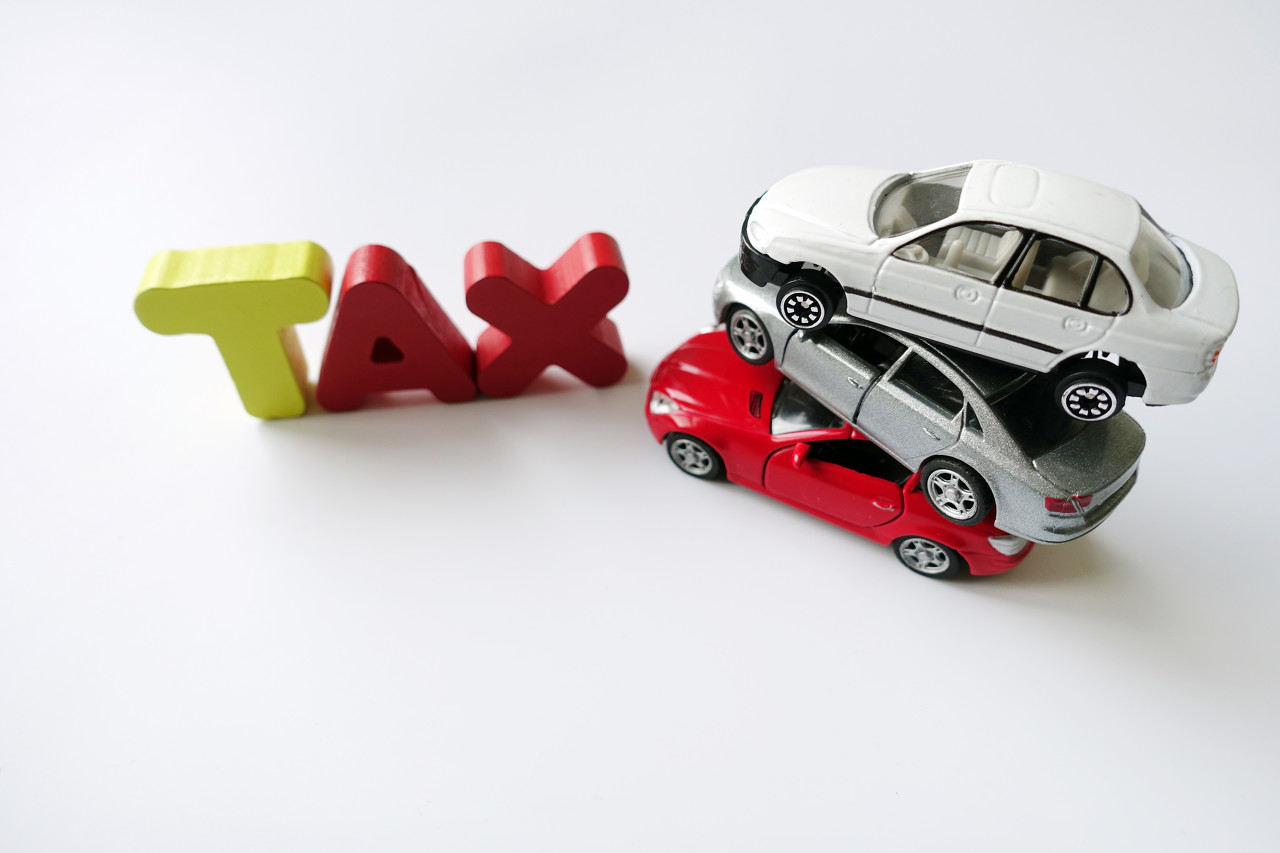 特斯拉要求加拿大降低其中国产电动车的进口关税