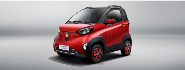 宝骏云海斩获“电动汽车安全测评”五星认证,加码通过行业首次整车多点失效热安全测试