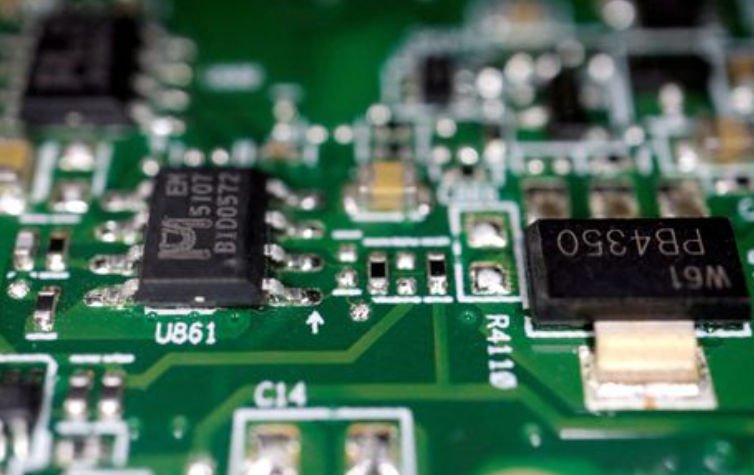 安森美第二季度业绩超出预期