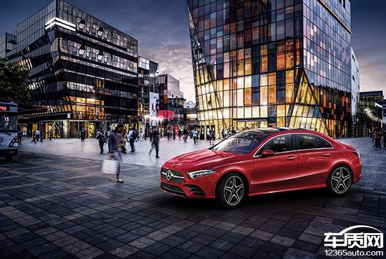 深耕中国市场，奔驰携合作伙伴再投140亿元