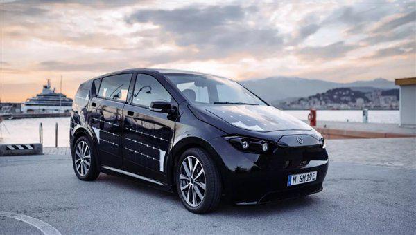 德国政府批准电动汽车税收减免优惠提案