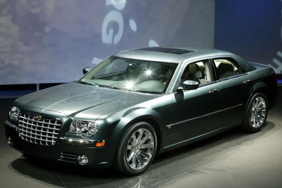 网传比亚迪收购克莱斯勒，为不实信息