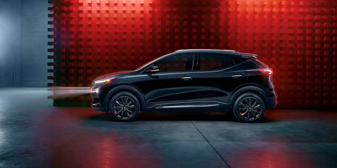 NHTSA结束对130万辆通用汽车的调查