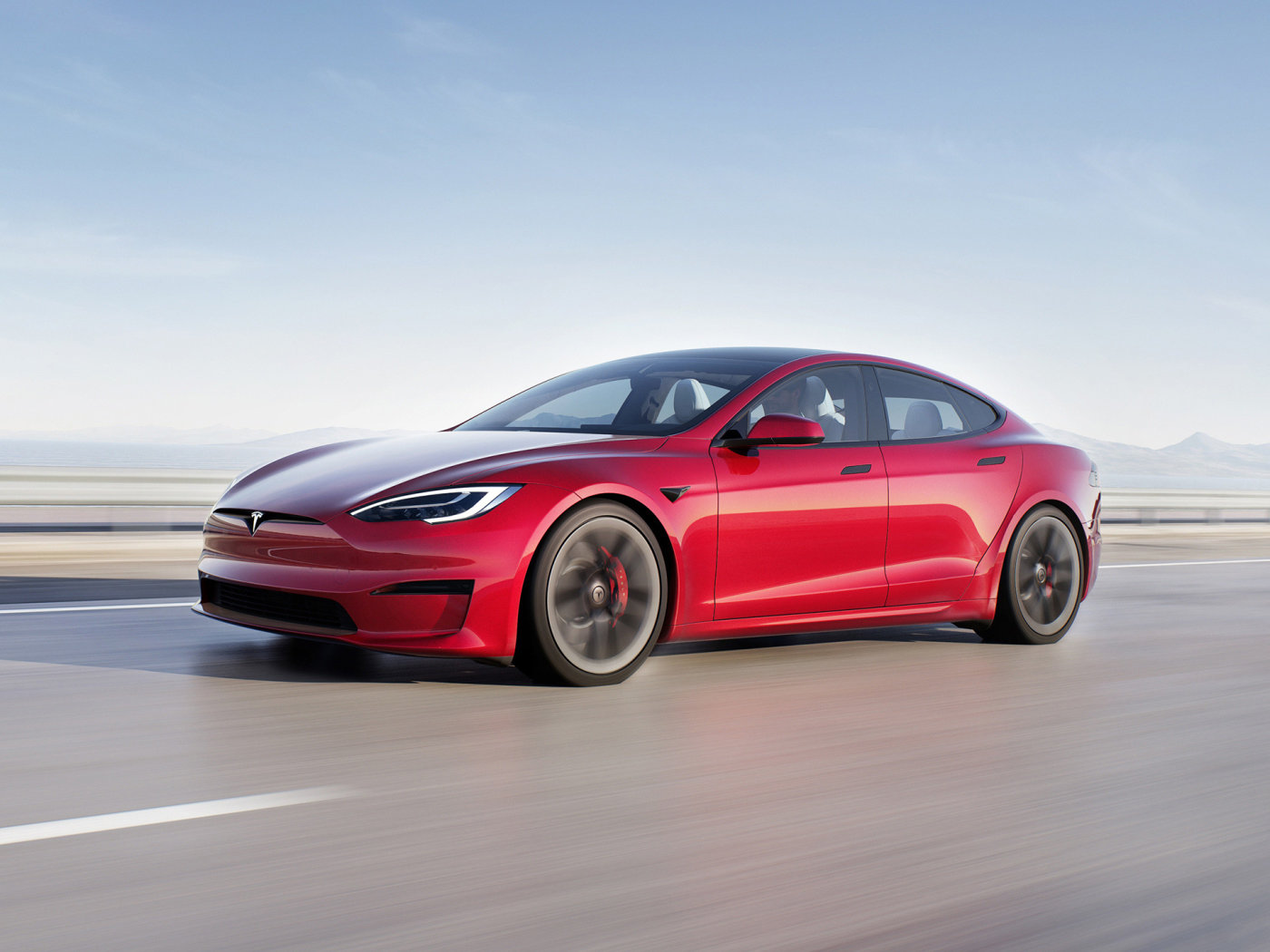 【盖世早报】宁德时代罗坚：坚决不造车；特斯拉：正采取措施将电动半挂式卡车Semi引入欧洲市场