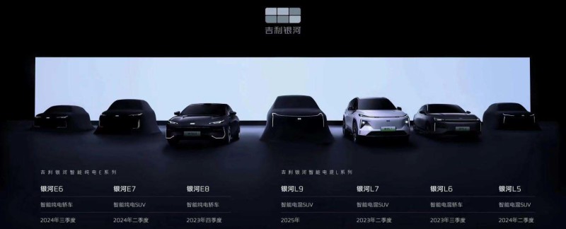 【盖世早报】大模型竞争激烈，蔚来申请nomi GPT商标；理想汽车：上周销量1.11万辆