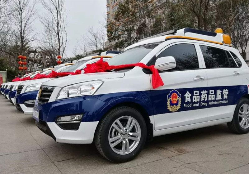 北斗智联：舱驾协同，助力智能出行新时代