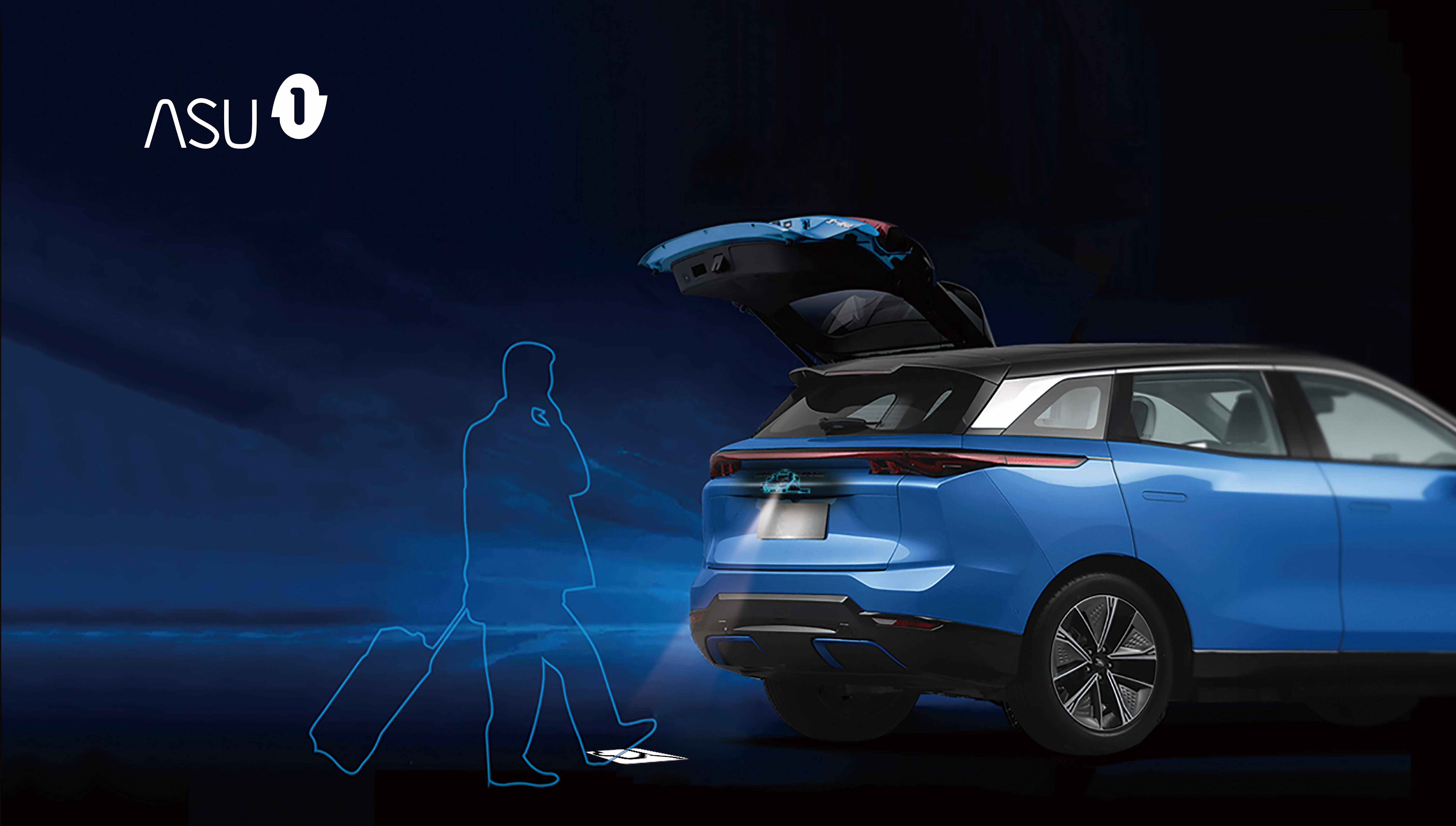 北斗智联：舱驾协同，助力智能出行新时代