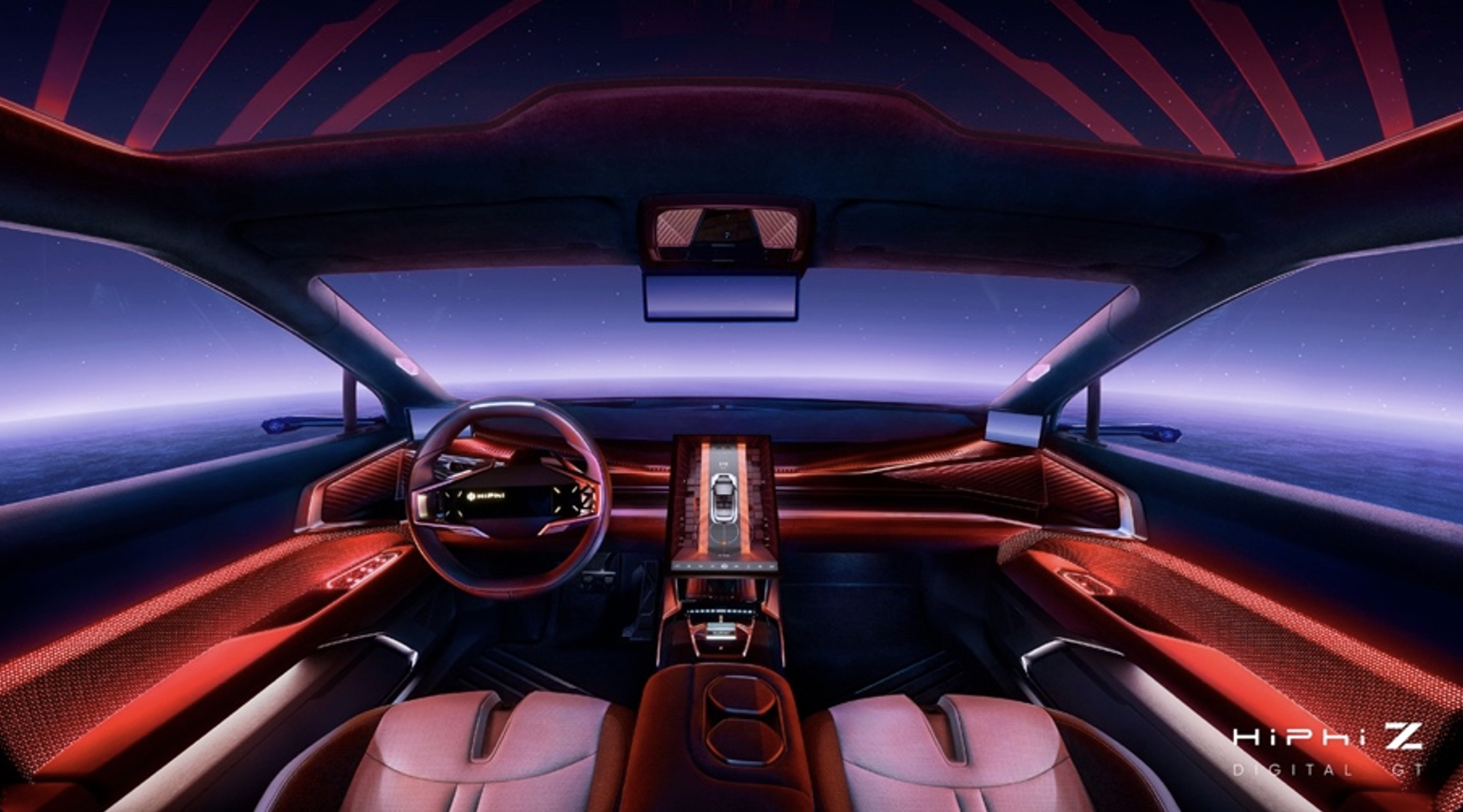 高合发布售后服务公告：正逐步恢复配件供应