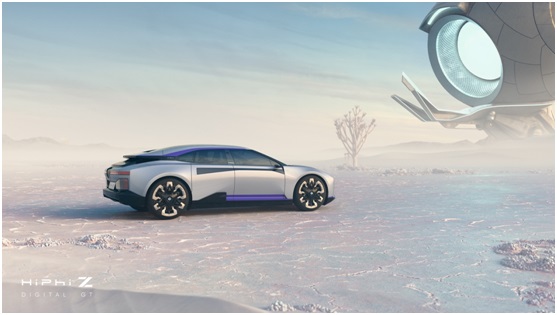 高合发布售后服务公告：正逐步恢复配件供应