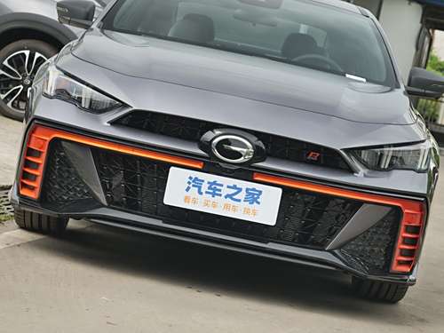 换标影豹？全新道奇Attitude效果图曝光