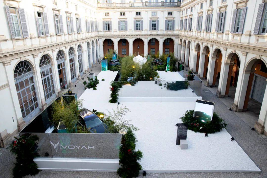 曝东风汽车在意大利建厂的谈判已进入最后阶段