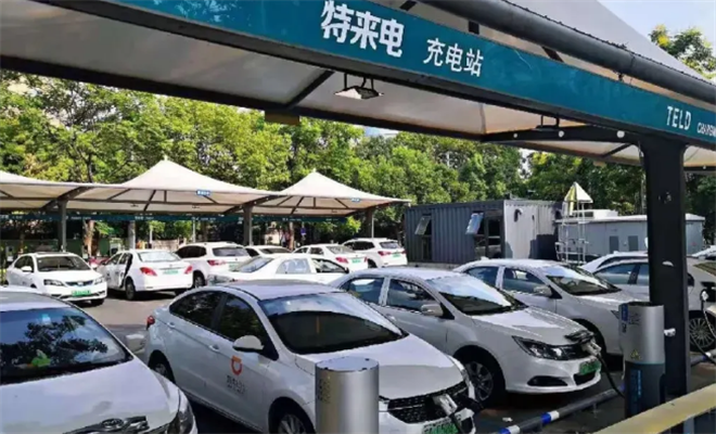 特来电发布电池安全大模型，阻断率达99.9%