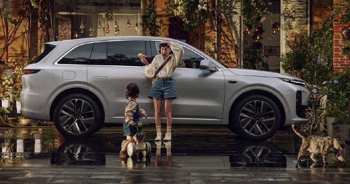 今年全球新能源季军会是谁，宝马还是理想？