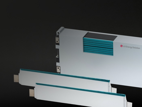 LG新能源正大力开发方形电池