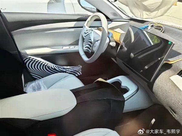 最大续航620km 小鹏MONA M03将8月27日上市