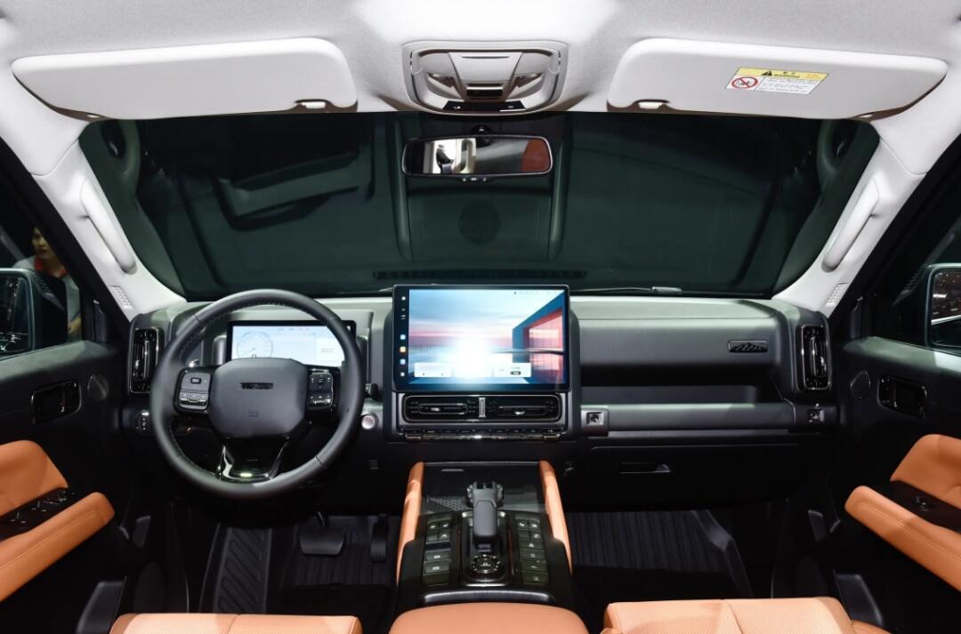 预售价20.59万起 全新哈弗H9正式开启预售