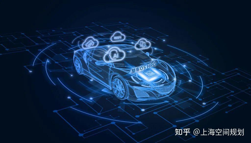 零束科技:灵活开放的中央计算平台产品解决方案