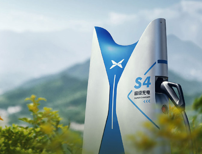 小鹏汽车超快充布局的下一步：分桩定价