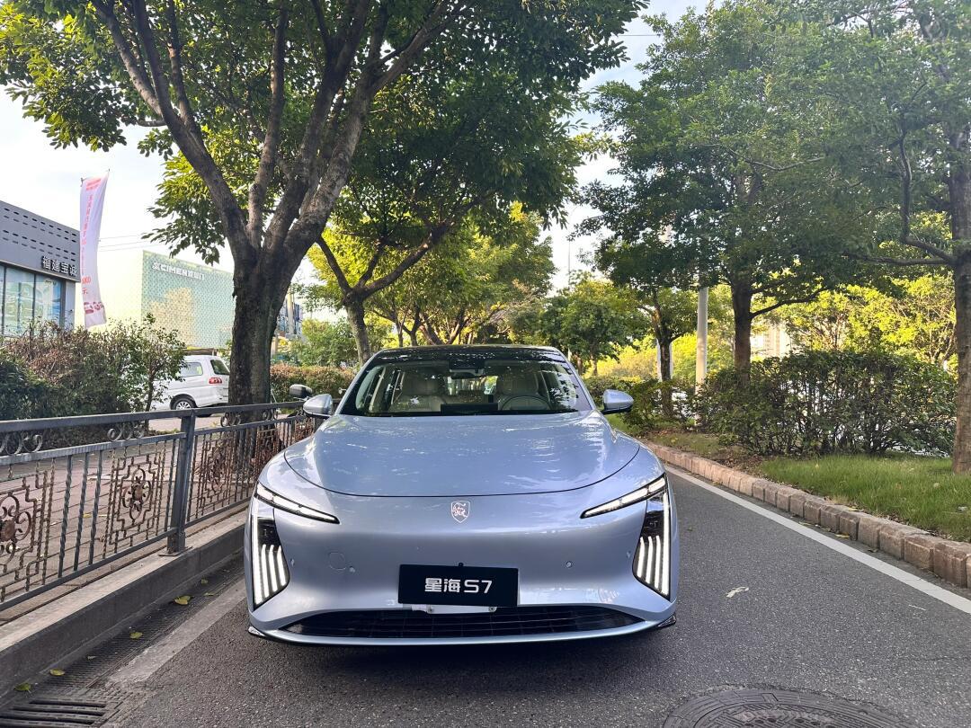东风风行星海S7将于8月28日开启预售